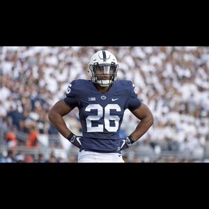 Meet your Posher, Jonathan